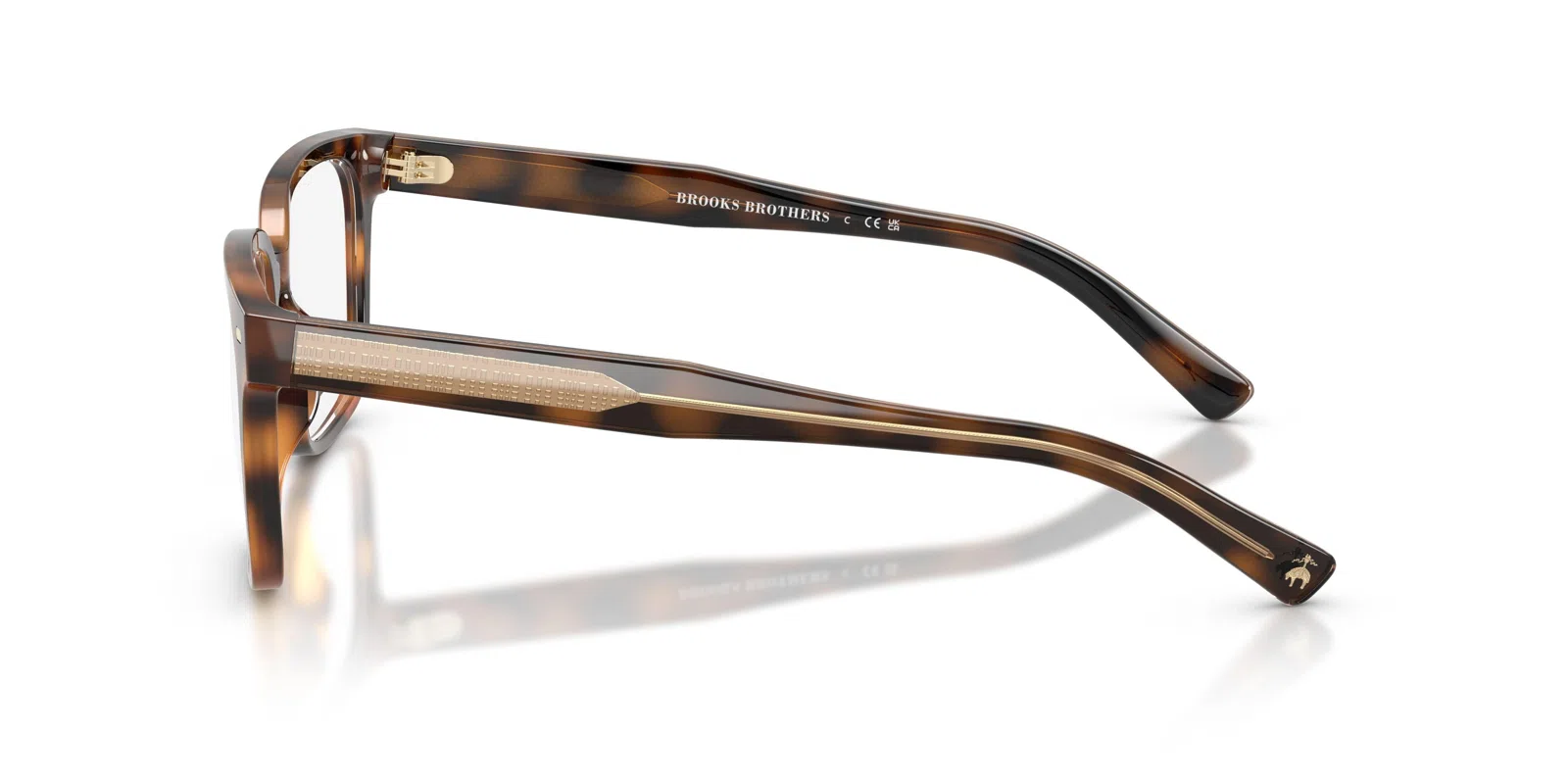 Brooks Brothers 2072U Eyeglasses - view 22